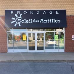 Soleil des Antilles, Saint-Eustache, QC opening hours