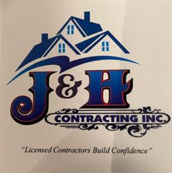 J. & H. Contracting, Waterloo, ON opening hours