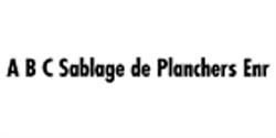 A B C Sablage de Planchers Enr, Repentigny, QC opening hours