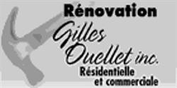 Rénovation Gilles Ouellet Inc, Sainte-Luce, QC opening hours