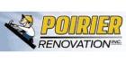 Poirier Rénovations Inc., Rouyn-Noranda, QC opening hours