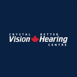 Crystal Vision Hearing Centre in Chilliwack, opening hours