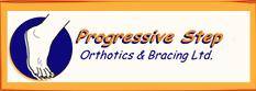 Progressive Step Orthotics & Bracing Ltd in Kamloops, opening hours