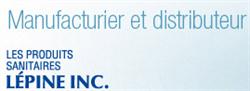 Les Produits Sanitaires Lépine in Port-Cartier, opening hours