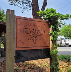 Fermentations, Quathiaski Cove, BC opening hours
