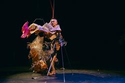 Co. Erasga Dance Society in Vancouver, BC (Gastown) - Opening Hours