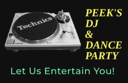 Peeks Dj and Dance Party, Halifax, NS opening hours