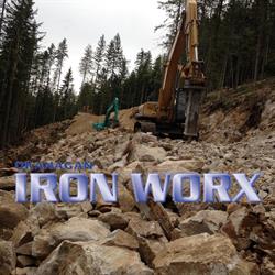 Okanagan Iron Worx Inc in West Kelowna, opening hours