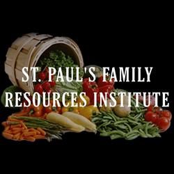 St Paul's Family Resources Insti, Halifax, NS opening hours