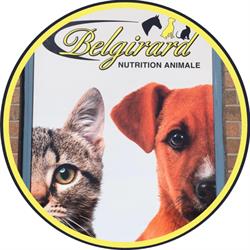 Belgirard in Montmagny, opening hours