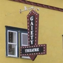 Gaiety Theatre, Gravelbourg, SK opening hours