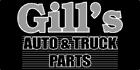 Gill's Auto Parts, Selkirk, MB opening hours