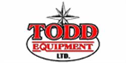 Todd Equipment Ltd, Fraserville, ON opening hours