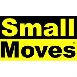Small Moves Vancouver, opening hours