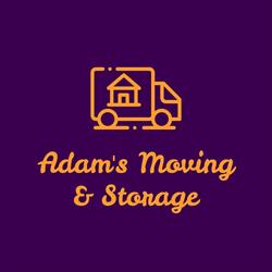 Adam's Moving & Storage in Richmond Hill, opening hours
