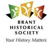 Brant Historical Society, Brantford, ON opening hours