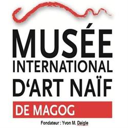 Musee International D'Art Naif, Magog, QC opening hours