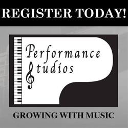 Performance Studios, Fergus, ON opening hours