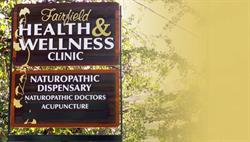 Fairfield Health & Wellness Clinic in Victoria, opening hours