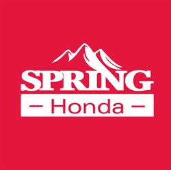 Spring Honda in Cranbrook, opening hours