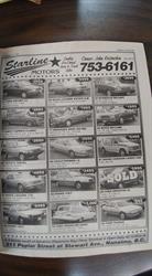 Starline Motors, Nanaimo, BC opening hours