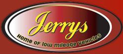 Jerry's Car Sales Ltd., Gander, NL opening hours