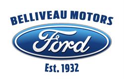 Belliveau Motors Ford, Church Point, NS opening hours