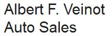 Albert F Veinot Car Sales, Middleton, NS opening hours