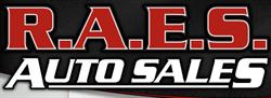 Raes Auto Sales, Barrie, ON opening hours