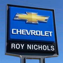 Roy Nichols Motors Ltd in Courtice, opening hours