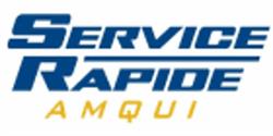Service rapide Amqui Carrxpert, opening hours