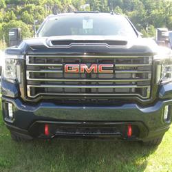 HAMILTON CHEVROLET BUICK GMC LTÉE IN WAKEFIELD, Wakefield, QC opening hours