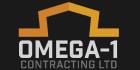 Omega-1 Contracting Ltd, 100 Mile House, BC opening hours