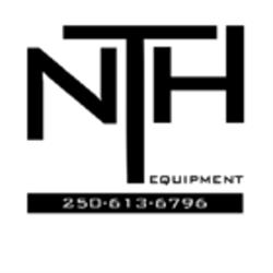 NTH Equipment Ltd., Prince George, BC opening hours