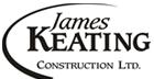 Keating James Construction Ltd in Elora, opening hours