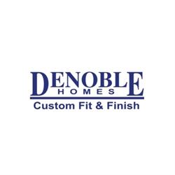 Denoble Homes, Whitby, ON opening hours