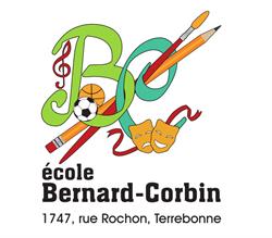 Bernard-Corbin Ecole, Terrebonne, QC opening hours