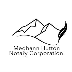 Meghann Hutton Notary Public, Revelstoke, BC opening hours