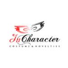 InCharacter Costume & Novelties, Nanaimo, BC opening hours