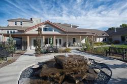 St. Joseph's Hospice Resource Centre Of Sarnia Lambton, opening hours