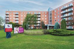 Residence Villa Rive-Sud, Longueuil, QC opening hours