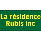La résidence Rubis inc, Saint-Elzéar, QC opening hours