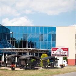 Résidence Salaberry in Salaberry-de-Valleyfield, opening hours