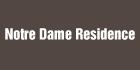 Notre Dame Residence, Sherbrooke, QC opening hours
