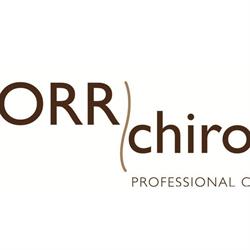 Orr Chiropractic, Stratford, ON opening hours
