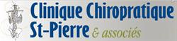 Clinique Chiropratique St-Pierre & Associés, Rimouski, QC opening hours
