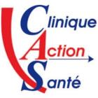 Clinique Action Santé - Chiropratique, Shawinigan-Sud, QC opening hours