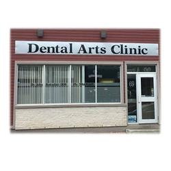 Dental Arts Clinic, Corner Brook, NL opening hours