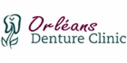Orleans Denture Clinic, opening hours