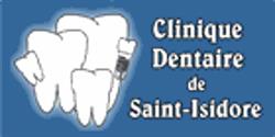 Clinique Dentaire de Saint-Isidore, opening hours